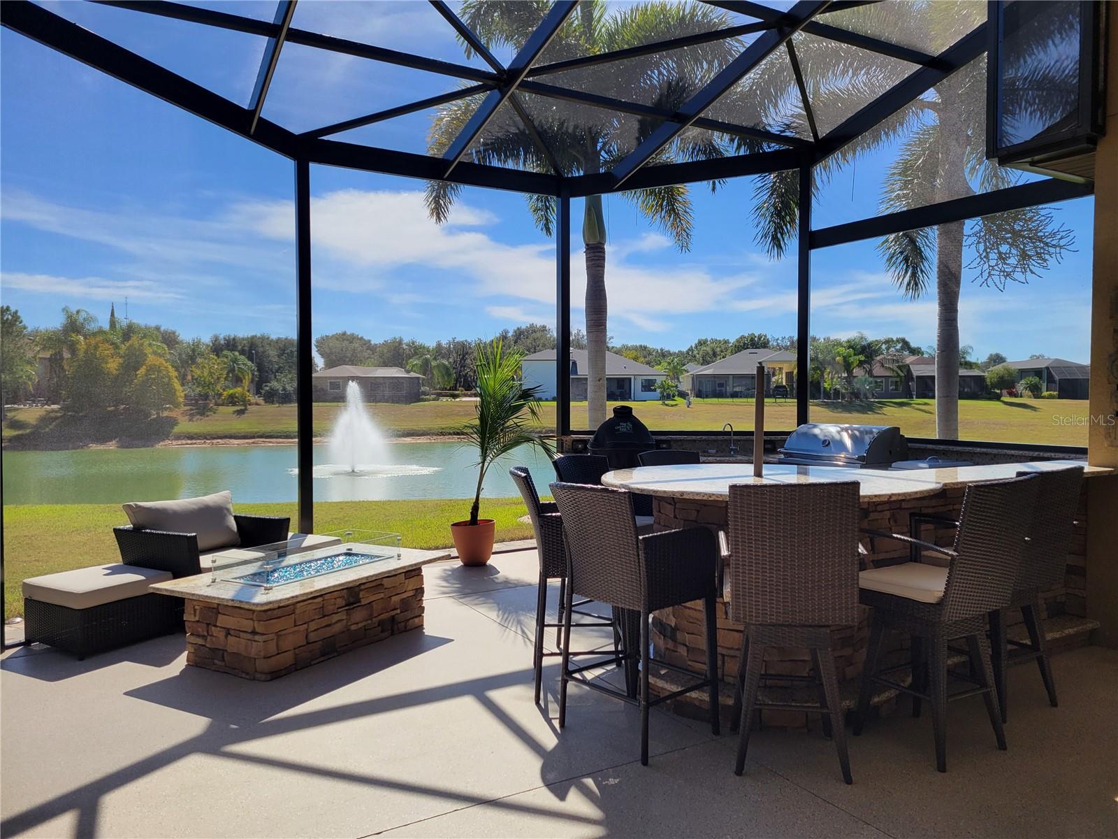 830 TWO POND ROAD, Polk City, FL 33868
