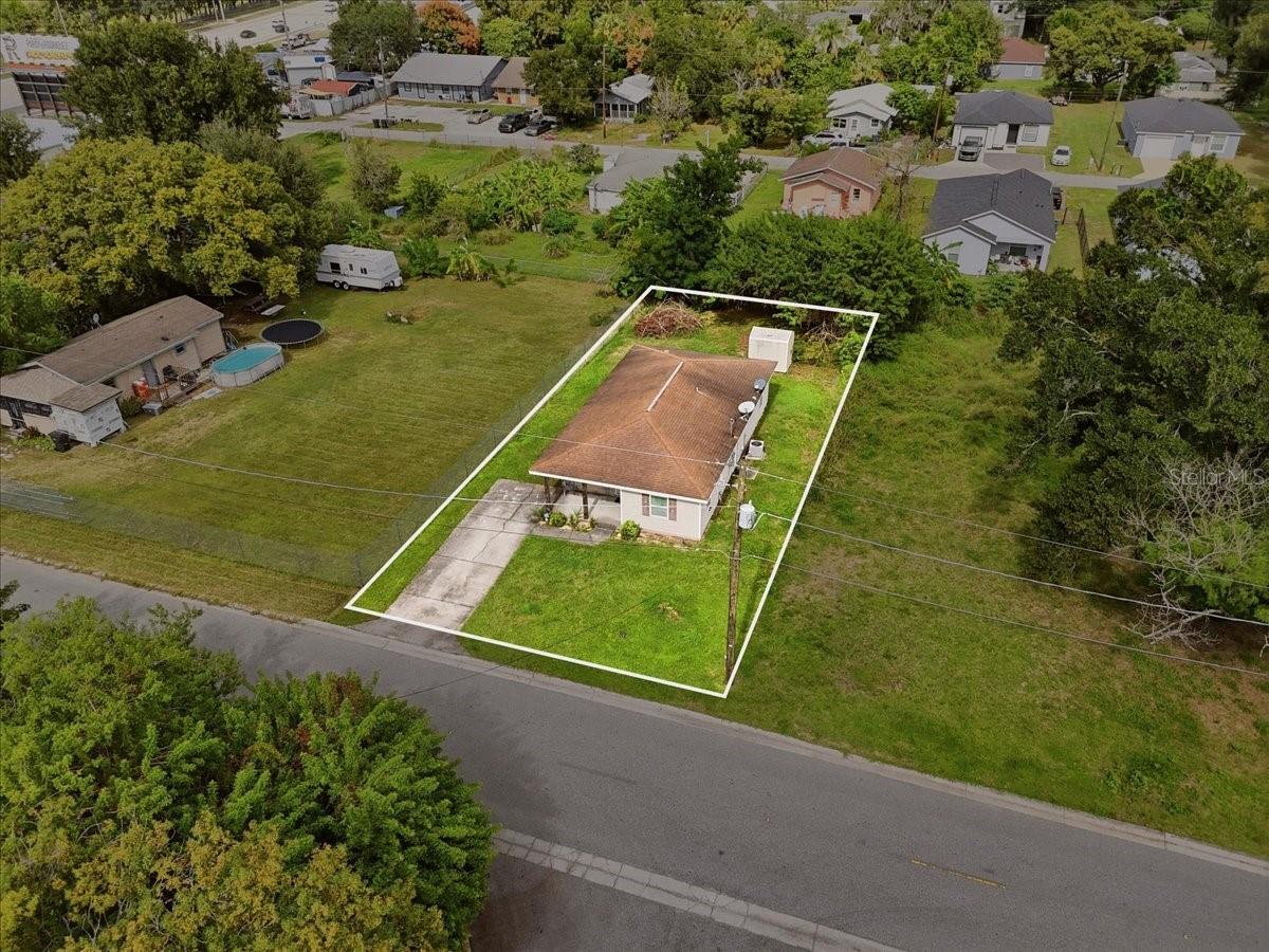 881 5TH STREET, Winter Haven, FL 33881