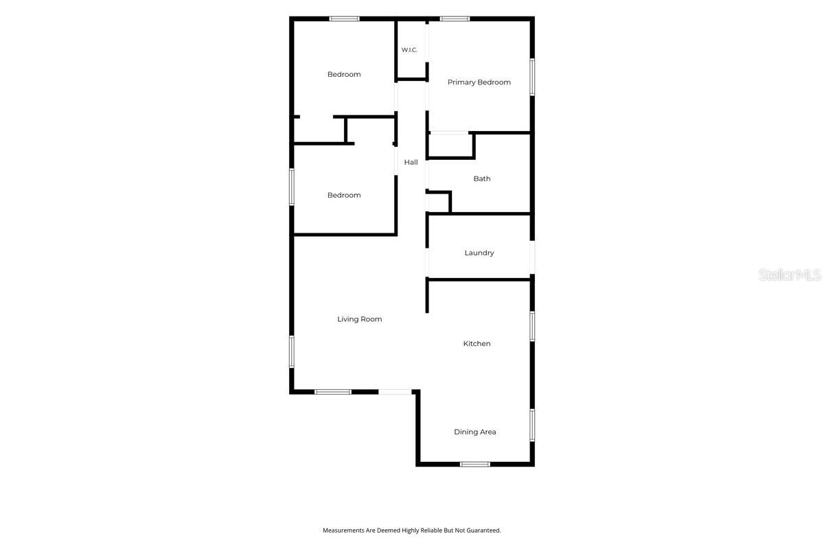 881 5TH STREET, Winter Haven, FL 33881