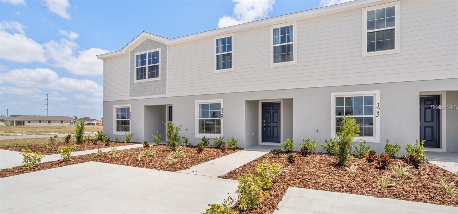 369 WHARF WAY, Winter Haven, FL 33881