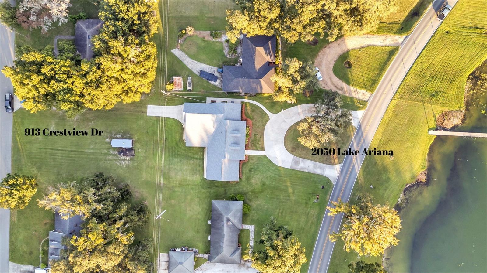 913 CRESTVIEW DRIVE, Auburndale, FL 33823 913 CRESTVIEW DRIVE, Auburndale, FL 33823