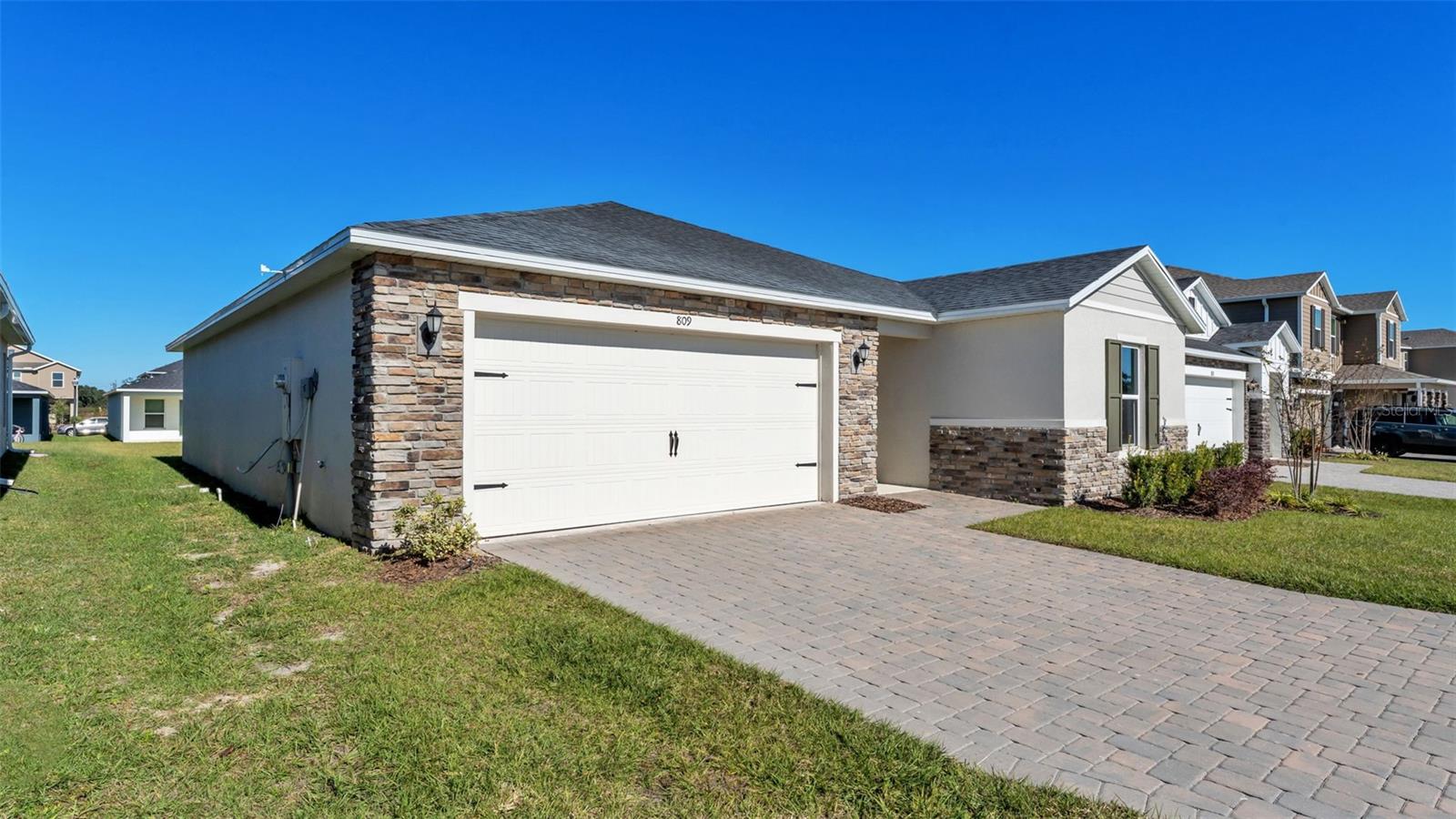 809 WEDGEWOOD STREET, Lake Wales, FL 33859 809 WEDGEWOOD STREET, Lake Wales, FL 33859