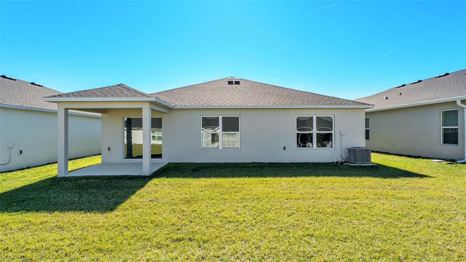 809 WEDGEWOOD STREET, Lake Wales, FL 33859