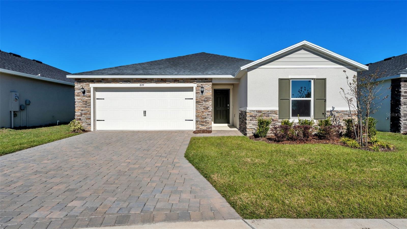 809 WEDGEWOOD STREET, Lake Wales, FL 33859 809 WEDGEWOOD STREET, Lake Wales, FL 33859