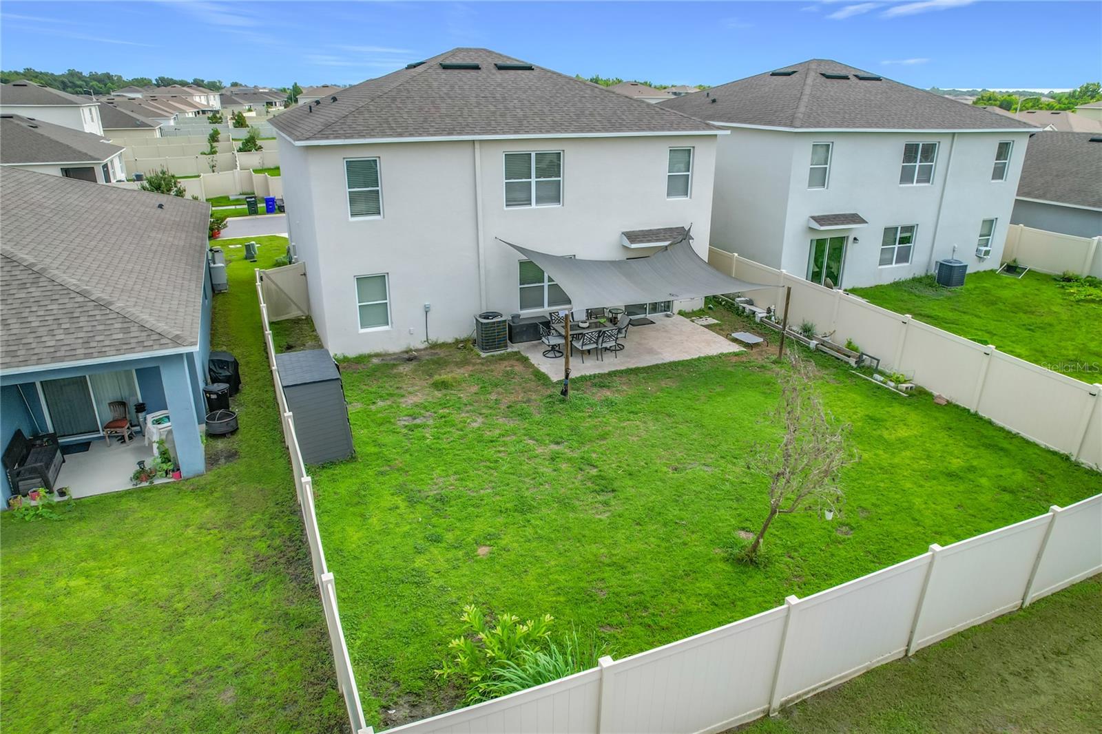 5911 SHINGLE CREEK ROAD, Lakeland, FL 33811