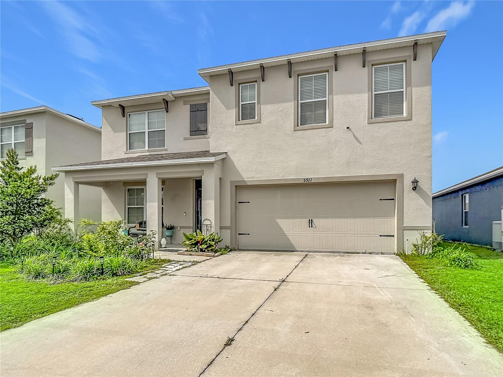 5911 SHINGLE CREEK ROAD, Lakeland, FL 33811