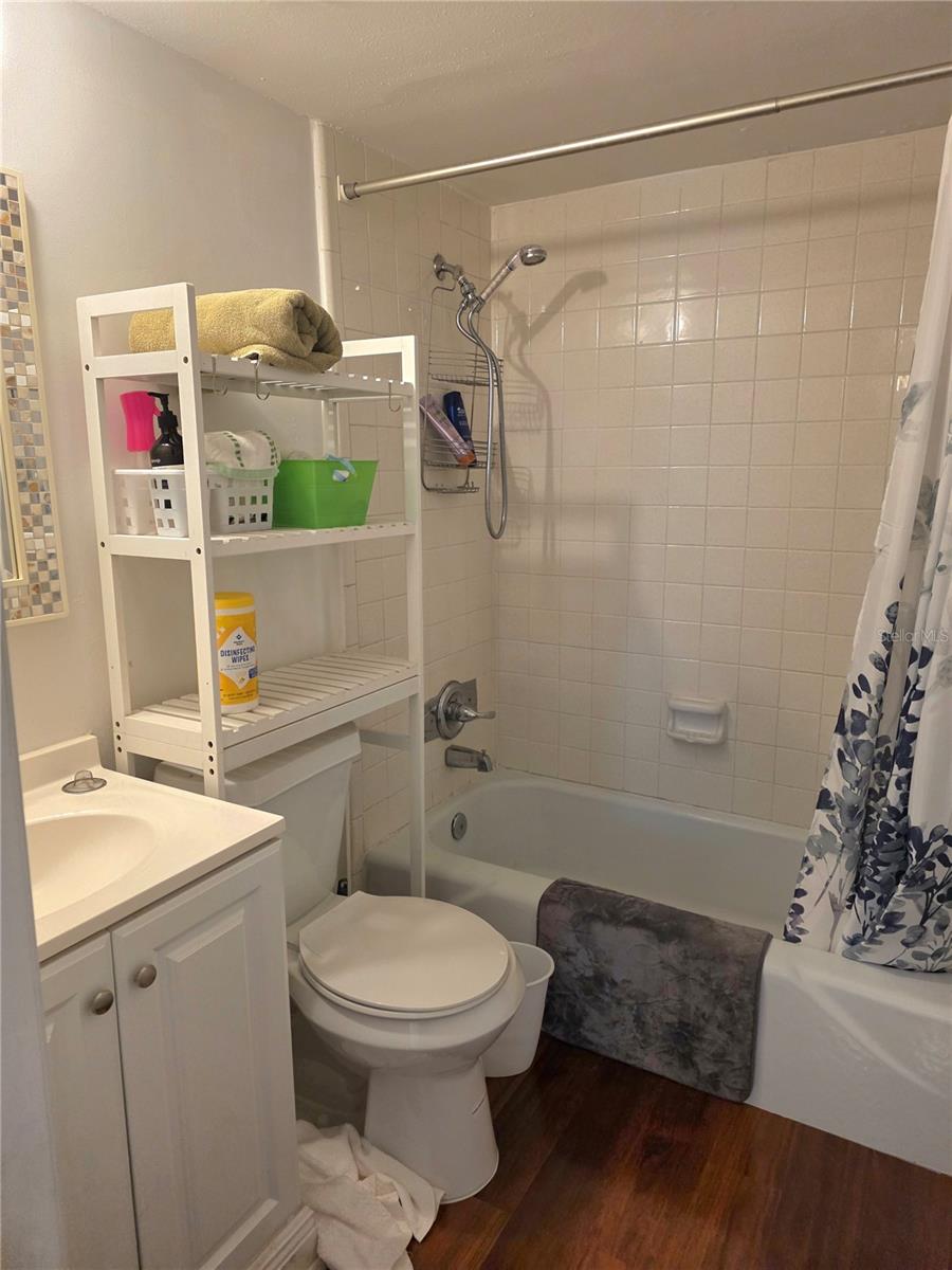 Guest Bath