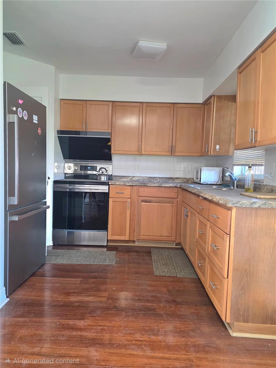 Kitchen Kitchen