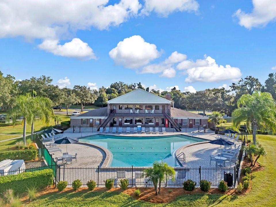 1920 E EDGEWOOD DRIVE, #A3, Lakeland, FL 33803