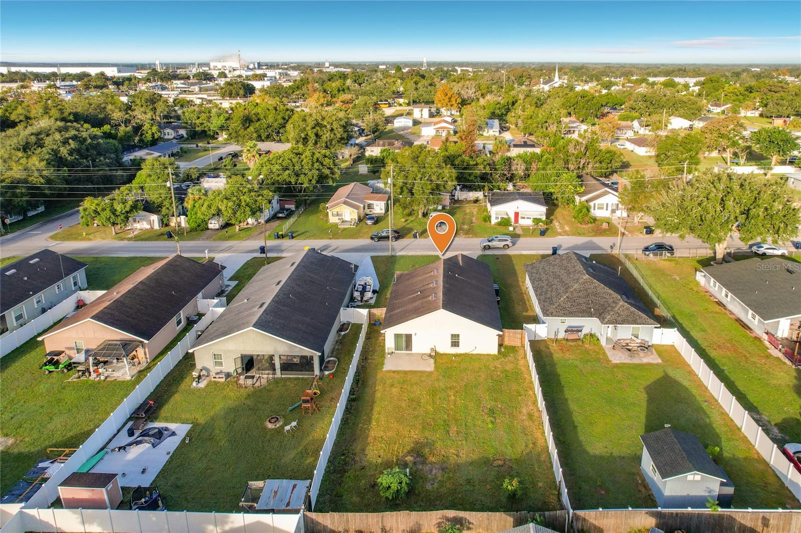 315 WALNUT ST, Auburndale, FL 33823