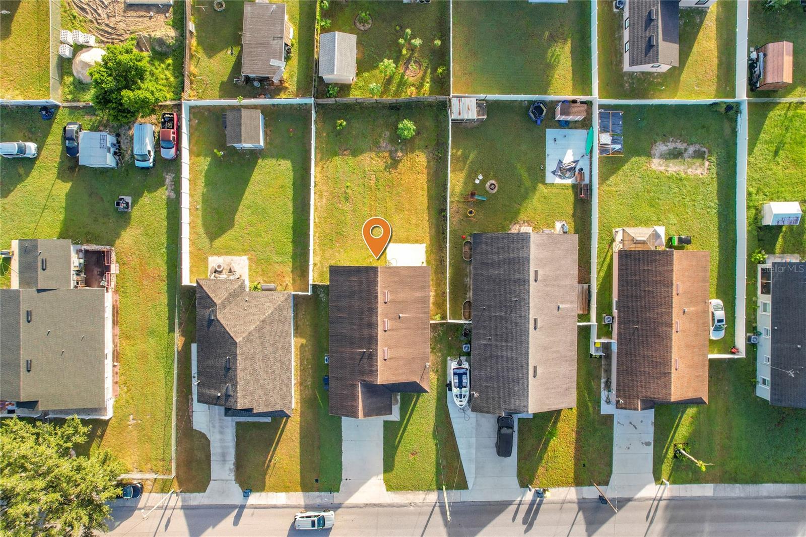 315 WALNUT ST, Auburndale, FL 33823