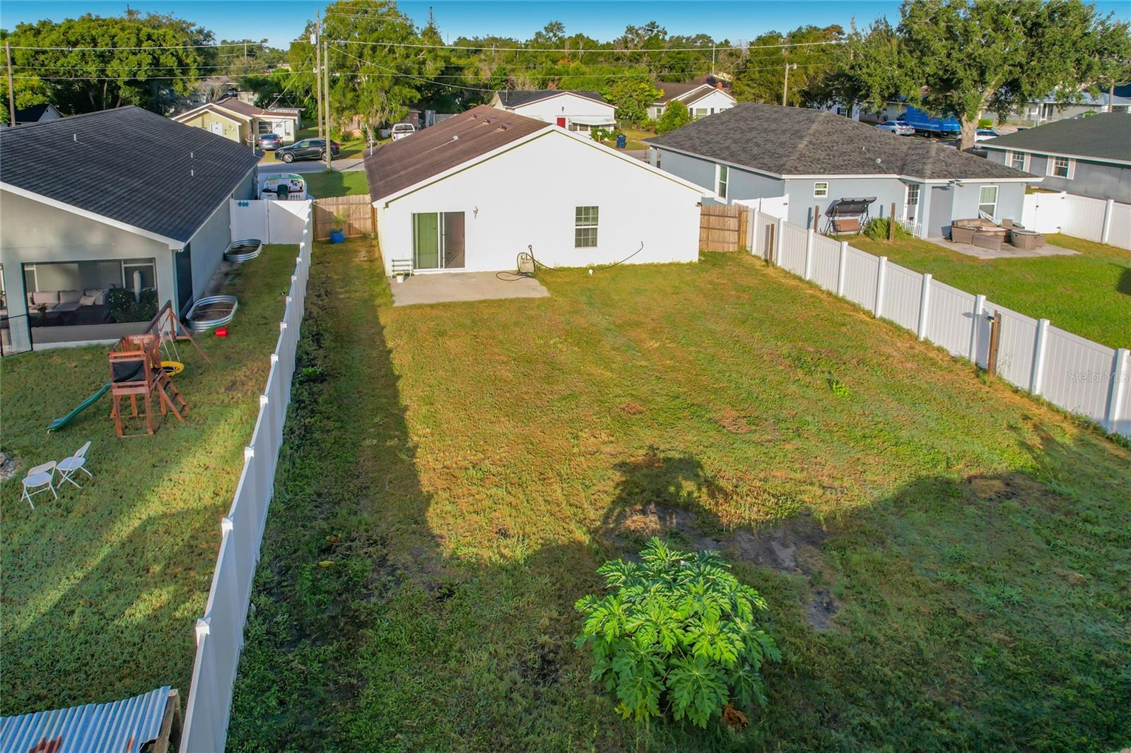 315 WALNUT ST, Auburndale, FL 33823