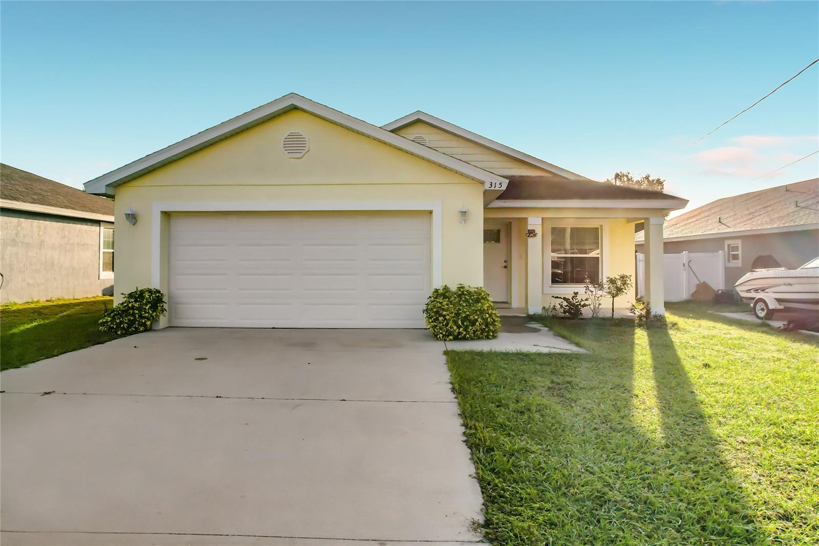315 WALNUT ST, Auburndale, FL 33823