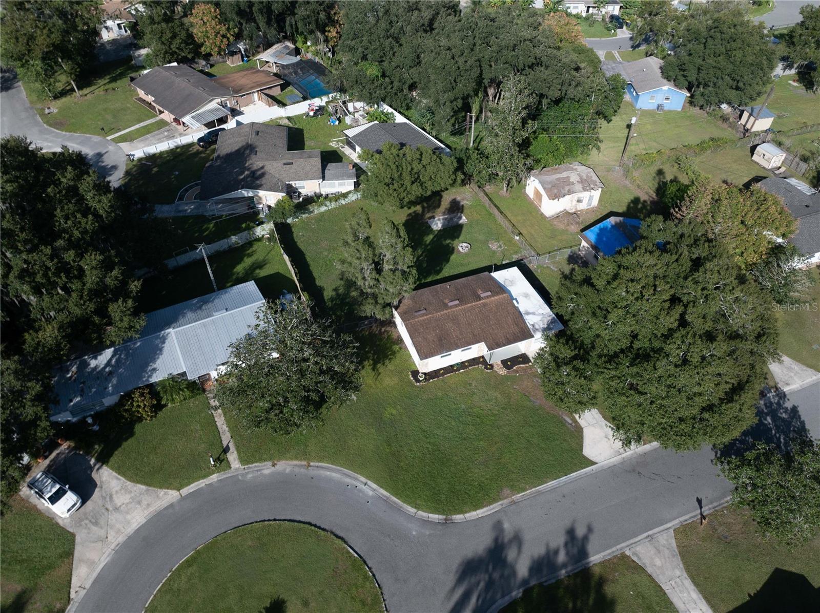 2707 DIXIE ROAD, Lakeland, FL 33801