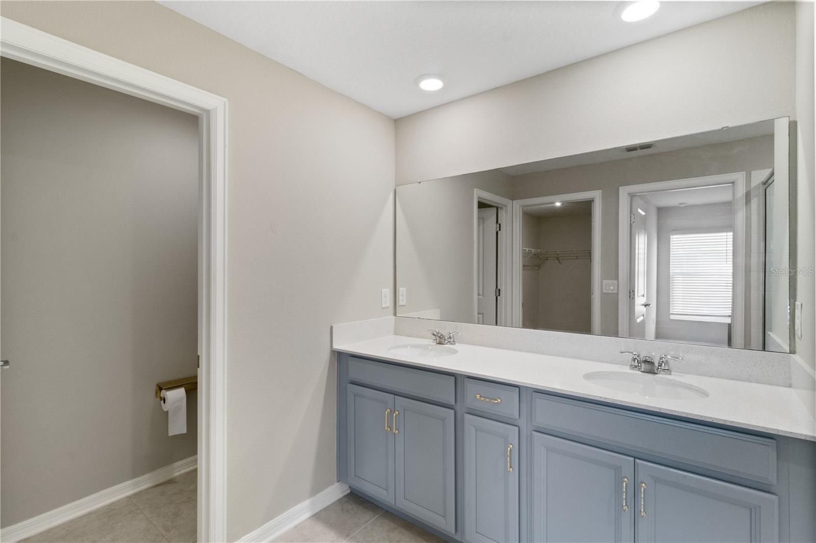 Primary Suite/Bath