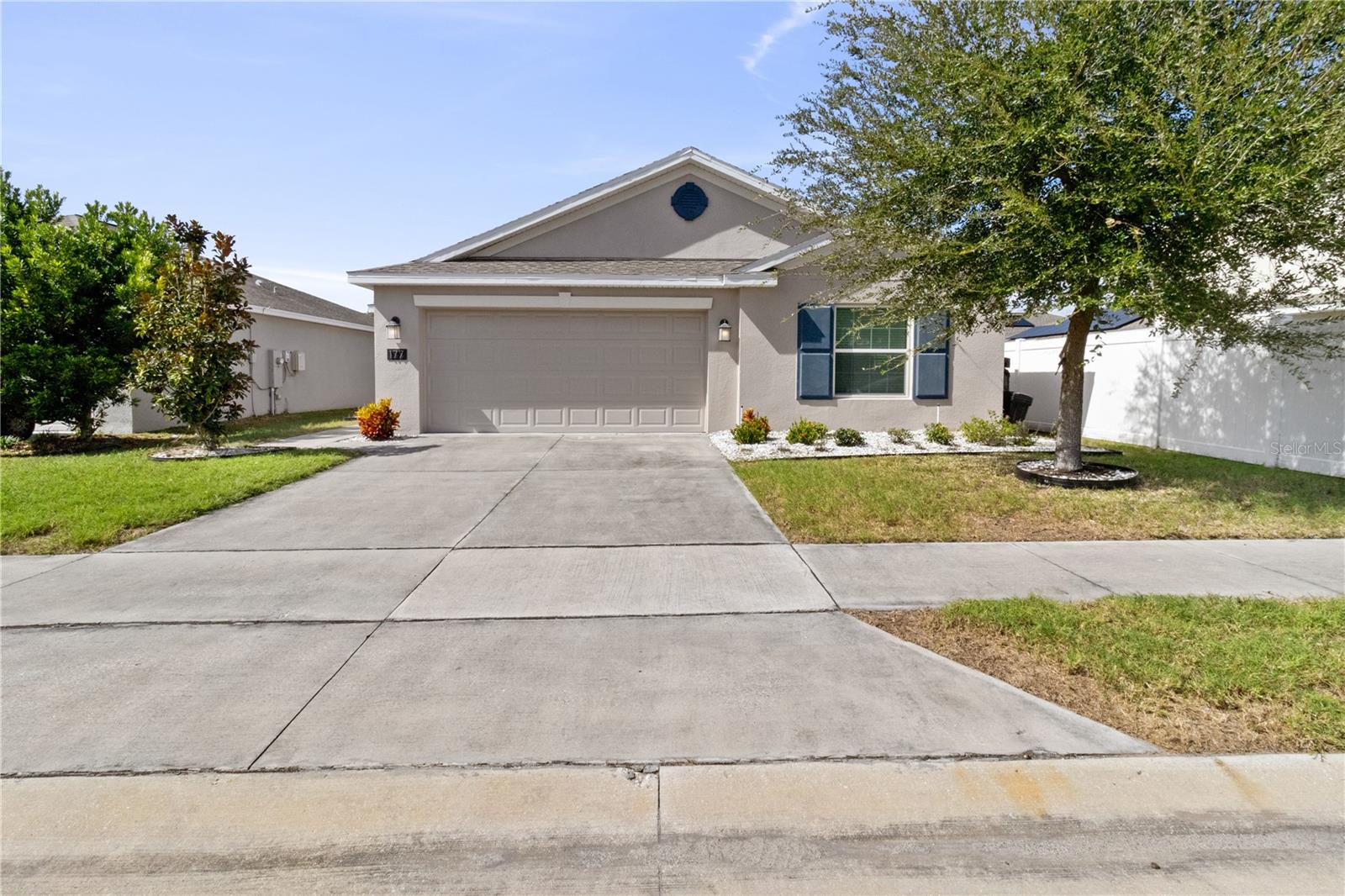 177 PERSHING STREET, Bartow, FL 33830