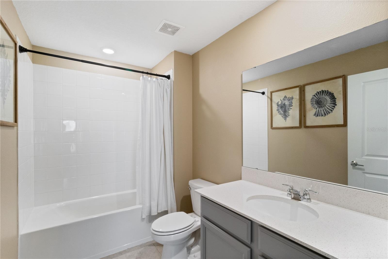 Bathroom #2