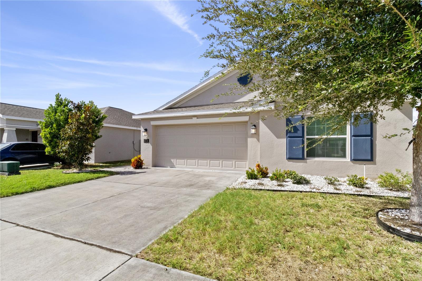 177 PERSHING STREET, Bartow, FL 33830