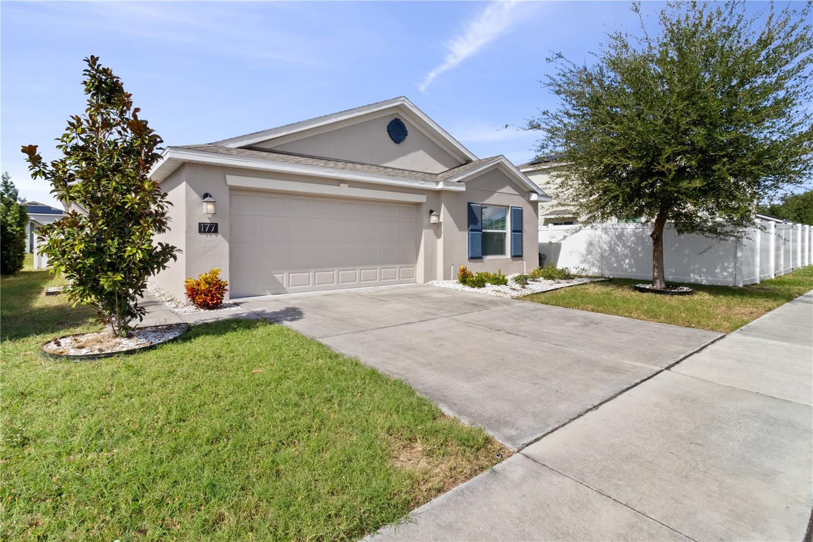 177 PERSHING STREET, Bartow, FL 33830