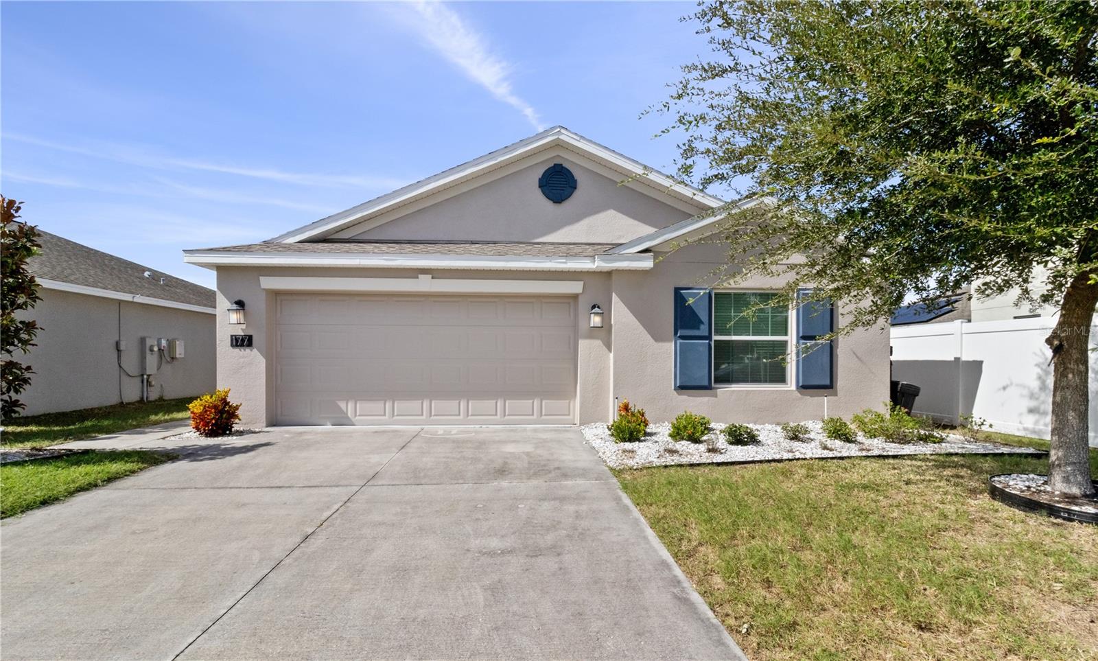 177 PERSHING STREET, Bartow, FL 33830