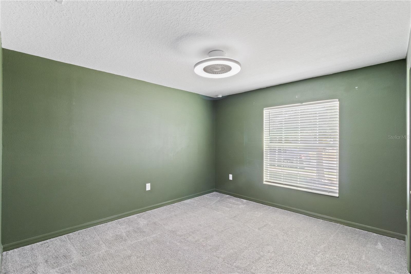Bedroom #4