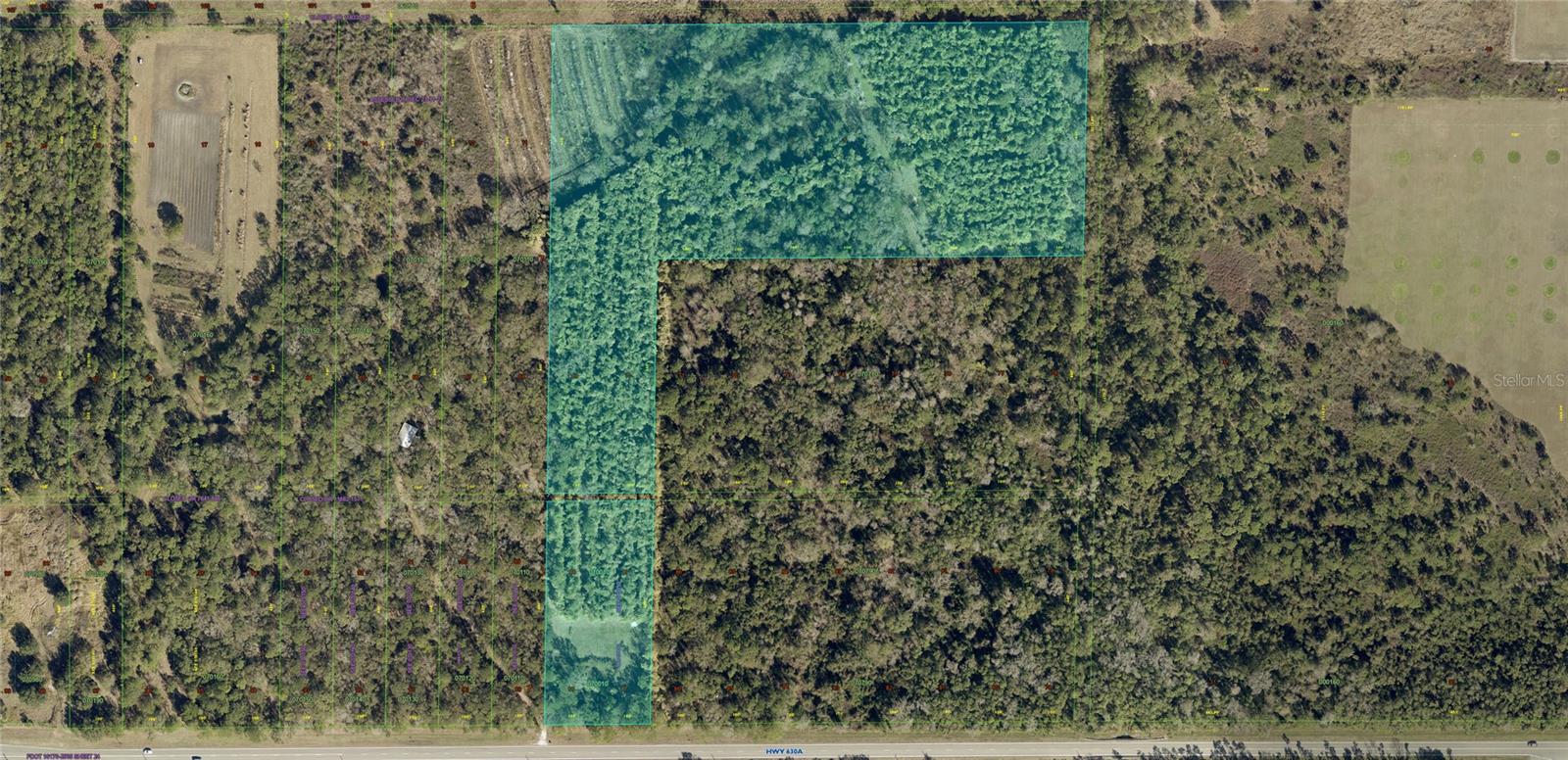0 US HIGHWAY 27, Lake Wales, FL 33859