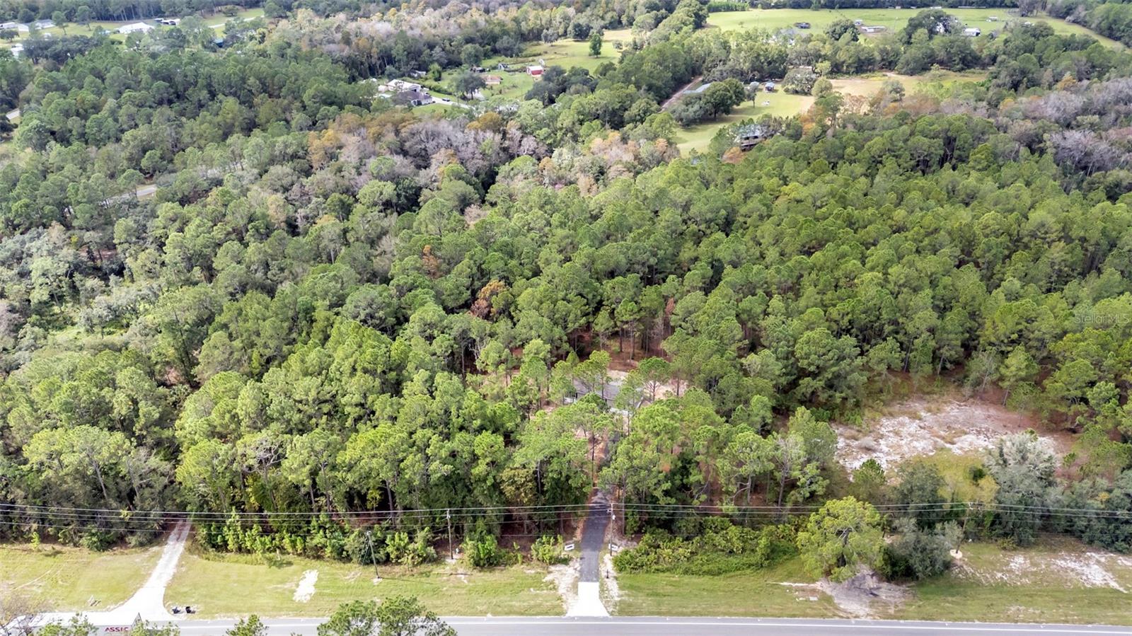 14960 COMMONWEALTH AVENUE N, Polk City, FL 33868