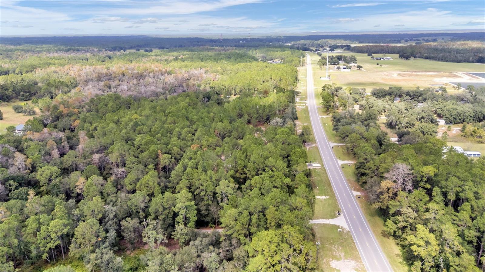 14960 COMMONWEALTH AVENUE N, Polk City, FL 33868