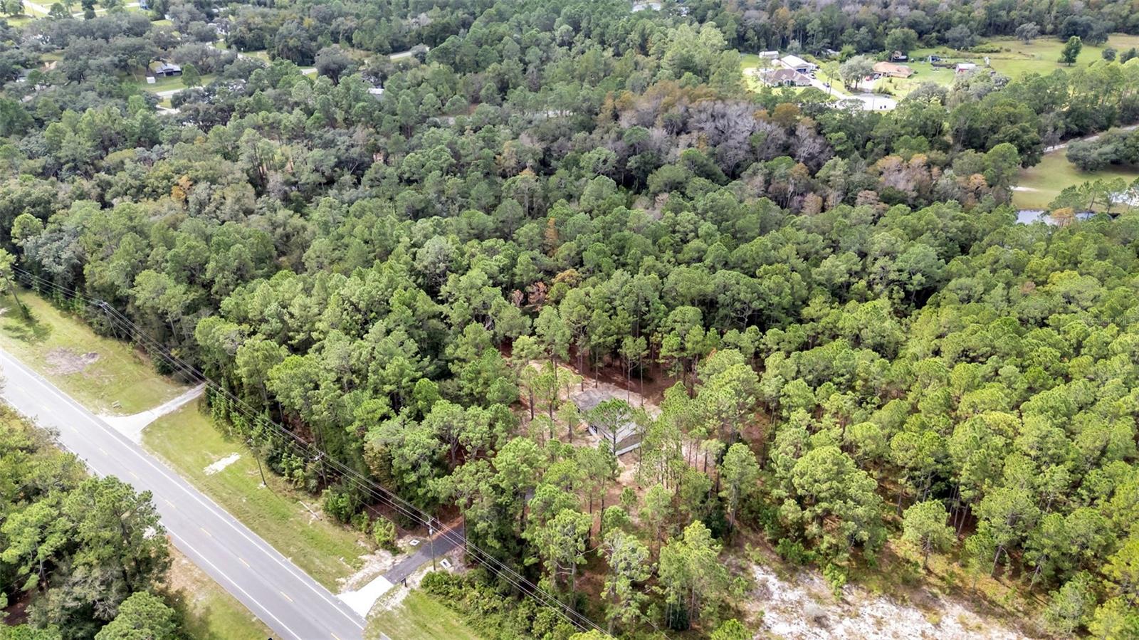 14960 COMMONWEALTH AVENUE N, Polk City, FL 33868