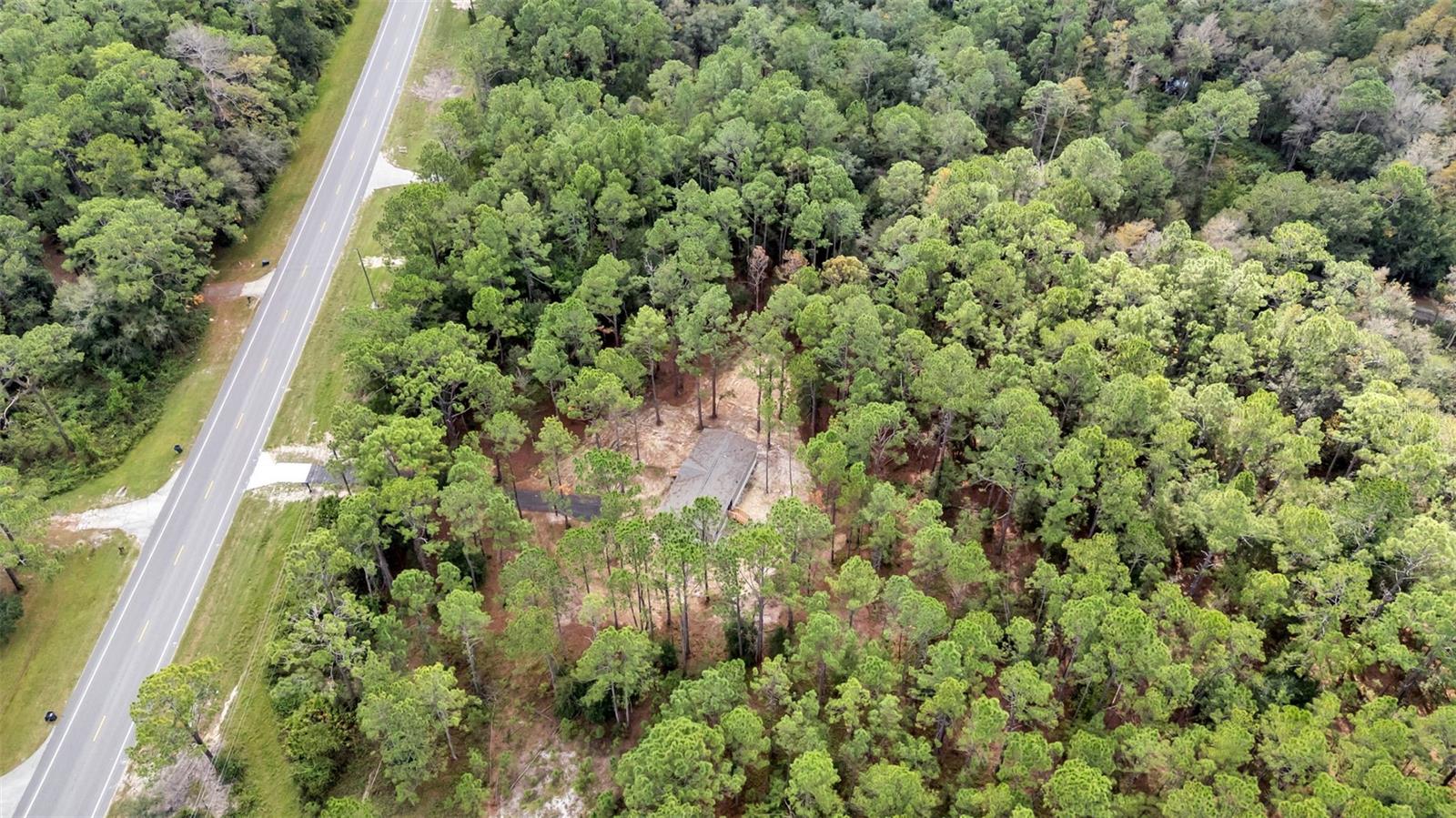 14960 COMMONWEALTH AVENUE N, Polk City, FL 33868
