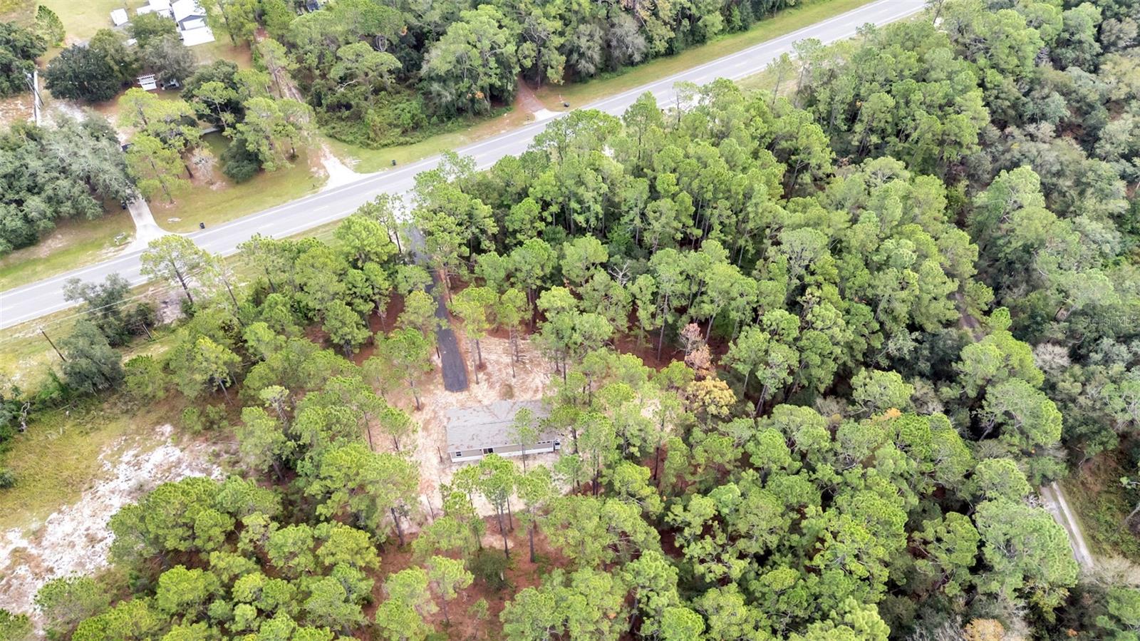 14960 COMMONWEALTH AVENUE N, Polk City, FL 33868