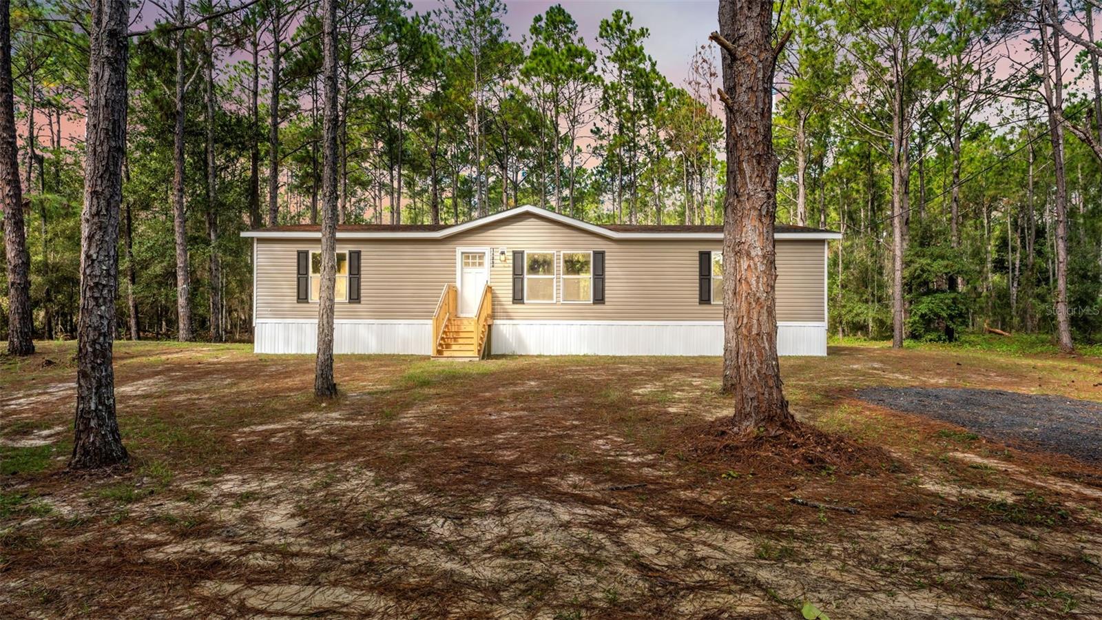 14960 COMMONWEALTH AVENUE N, Polk City, FL 33868