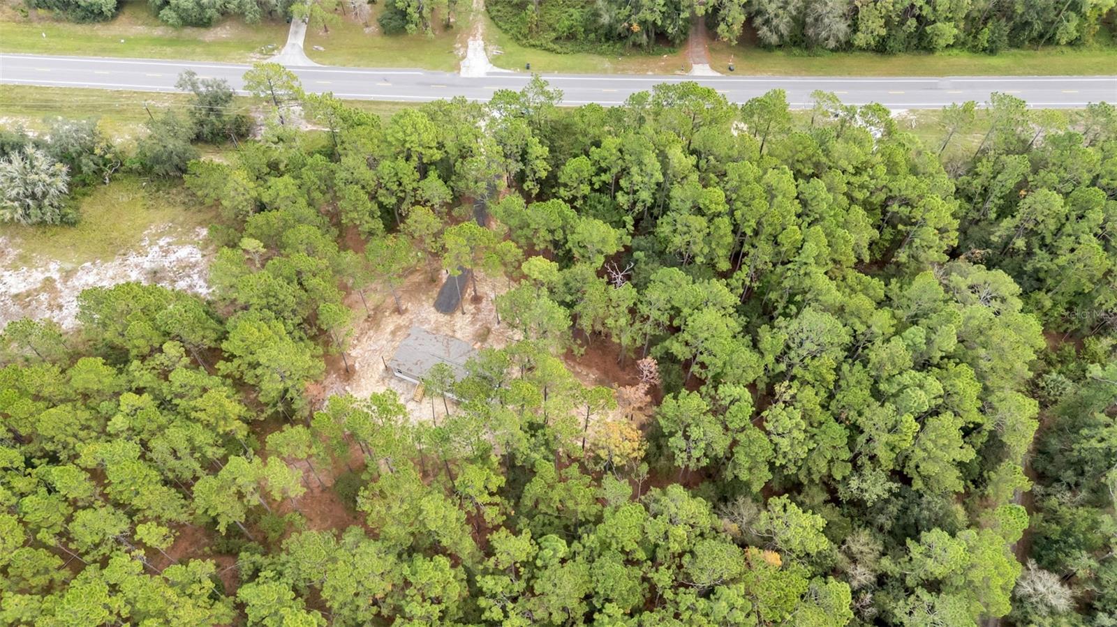 14960 COMMONWEALTH AVENUE N, Polk City, FL 33868