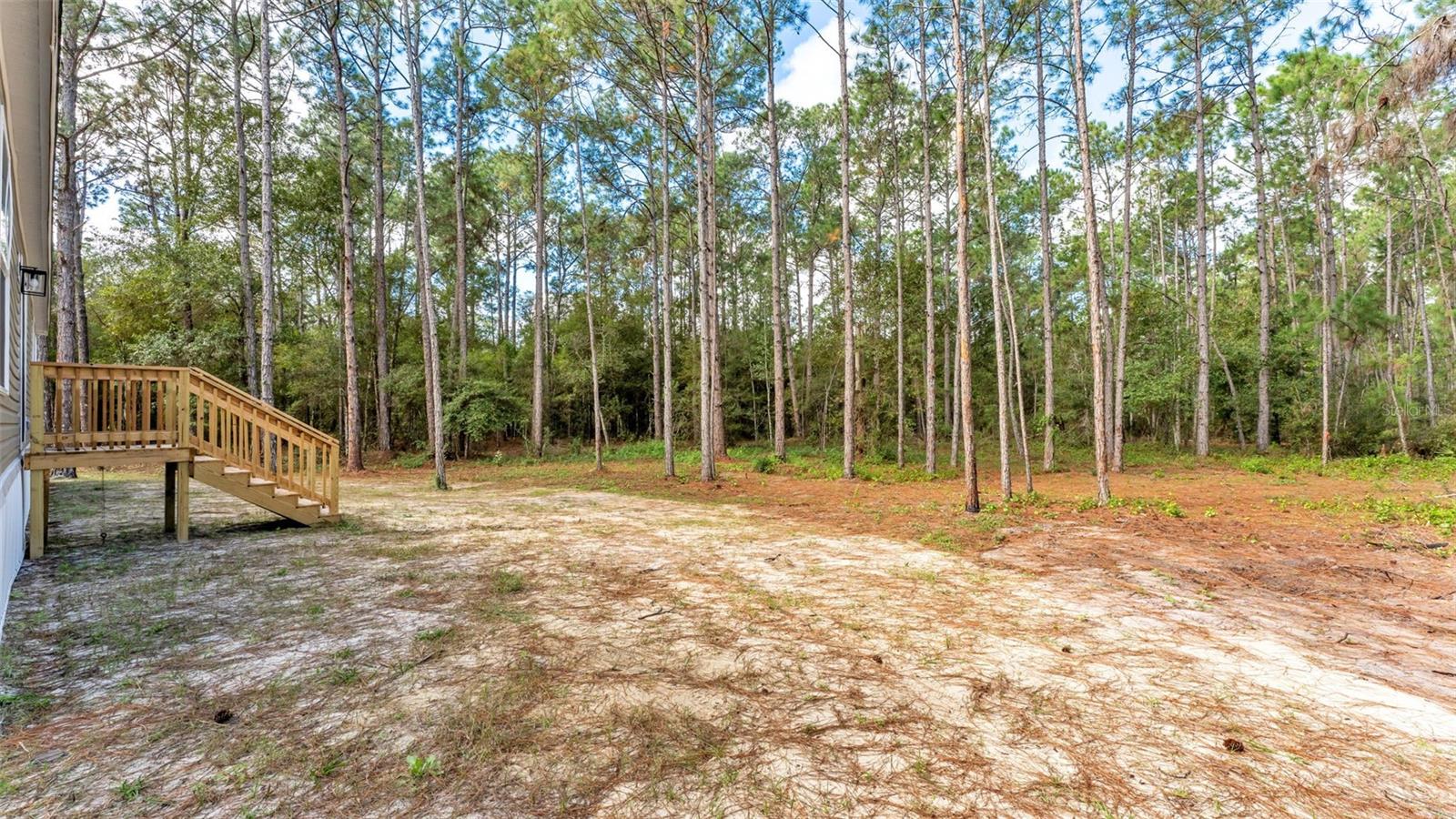 14960 COMMONWEALTH AVENUE N, Polk City, FL 33868