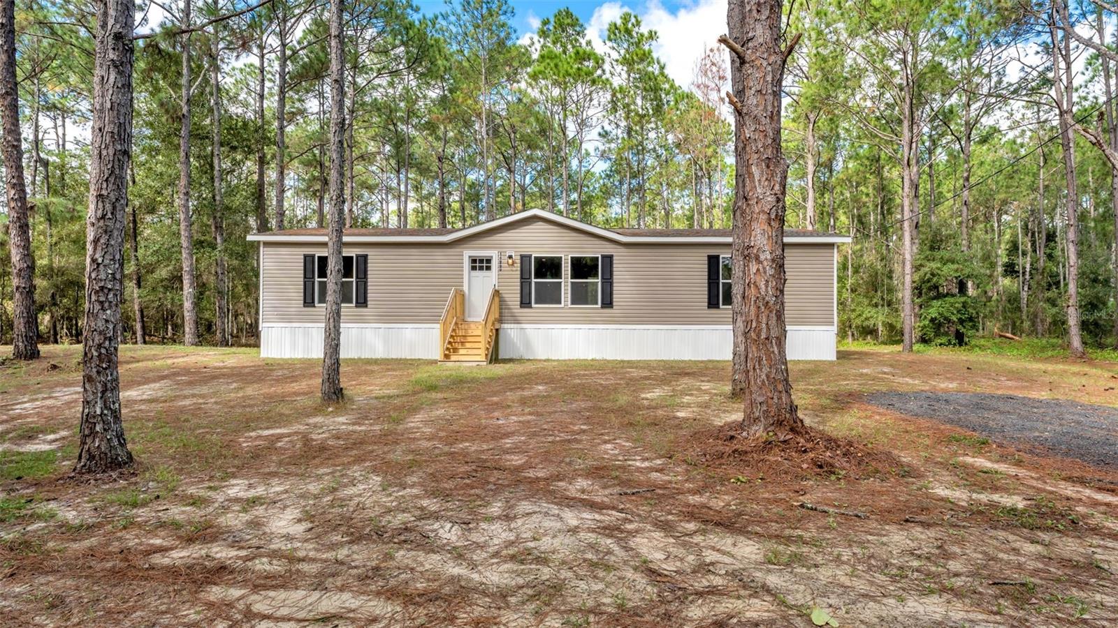 14960 COMMONWEALTH AVENUE N, Polk City, FL 33868