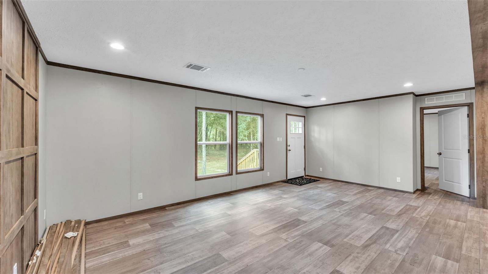 14960 COMMONWEALTH AVENUE N, Polk City, FL 33868