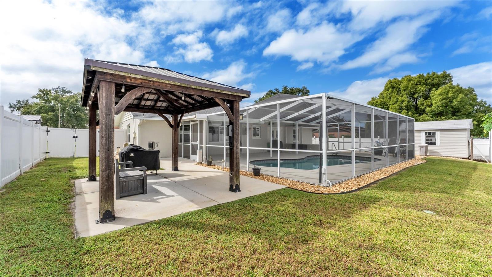 744 SCOTT LAKE VILLAGE N, Lakeland, FL 33813