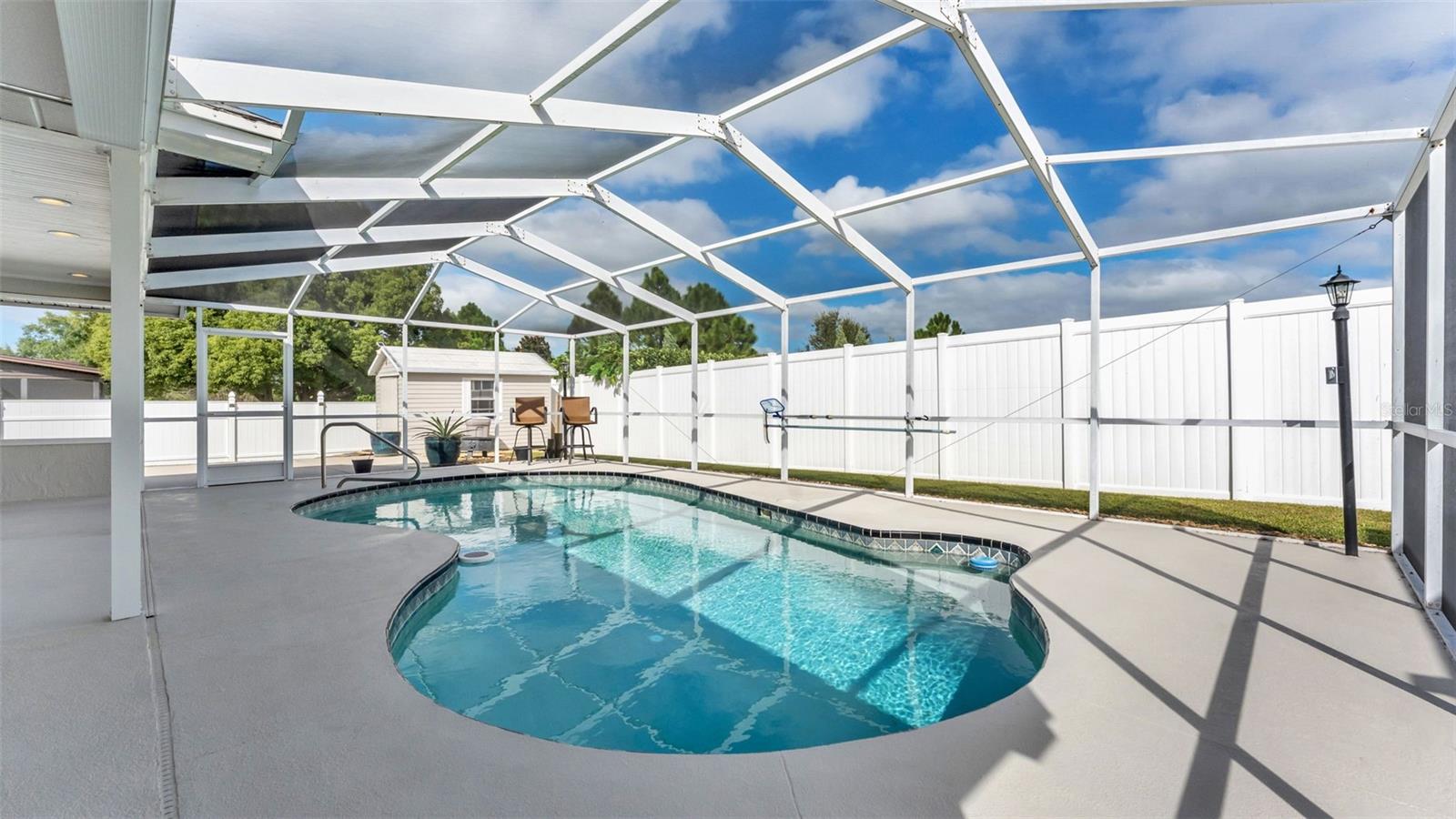 744 SCOTT LAKE VILLAGE N, Lakeland, FL 33813