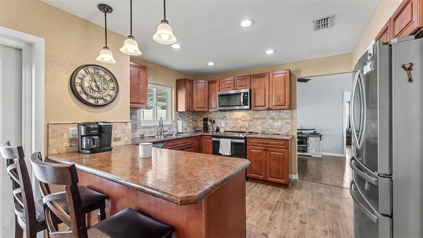 744 SCOTT LAKE VILLAGE N, Lakeland, FL 33813