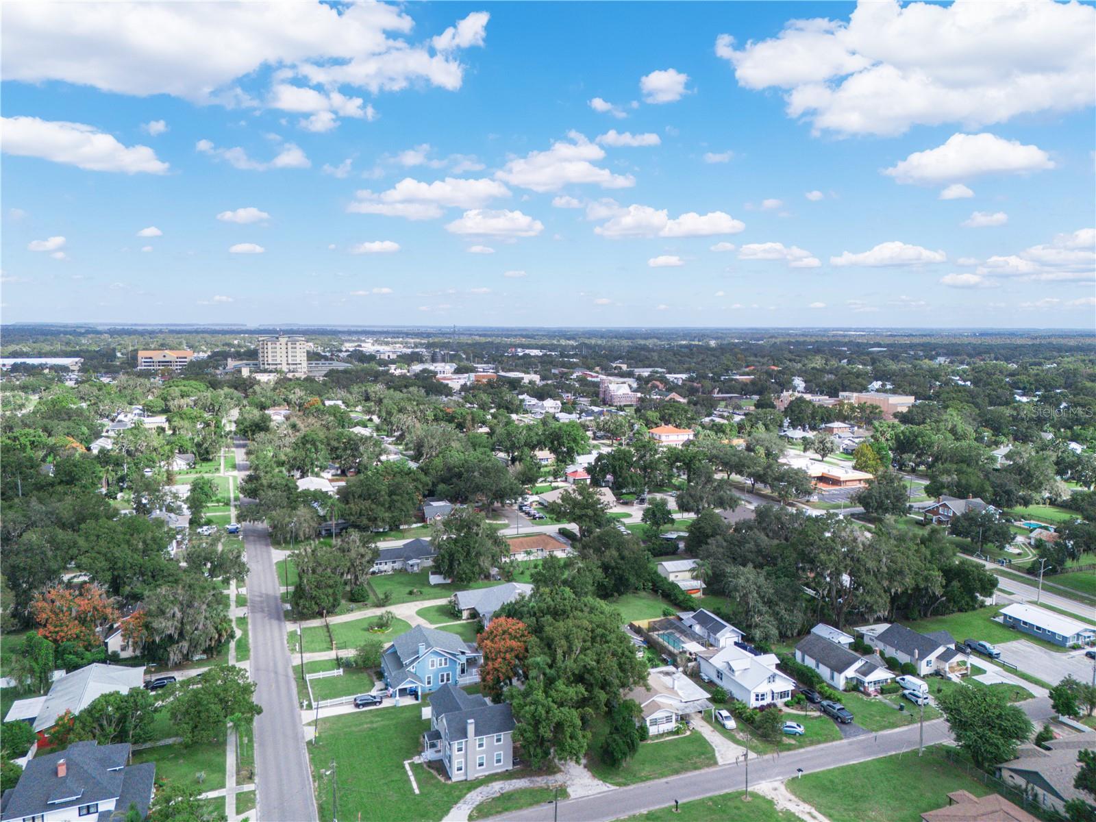 165 W PEARL STREET, Bartow, FL 33830