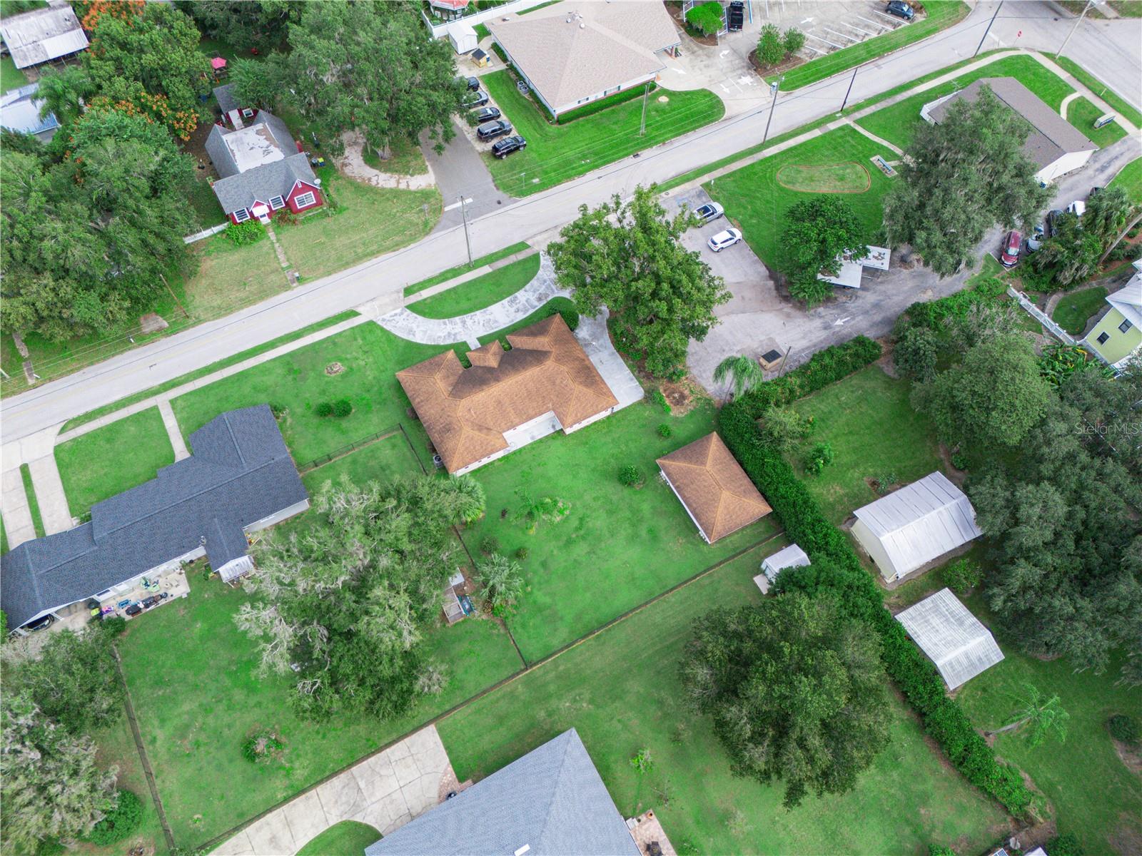 165 W PEARL STREET, Bartow, FL 33830