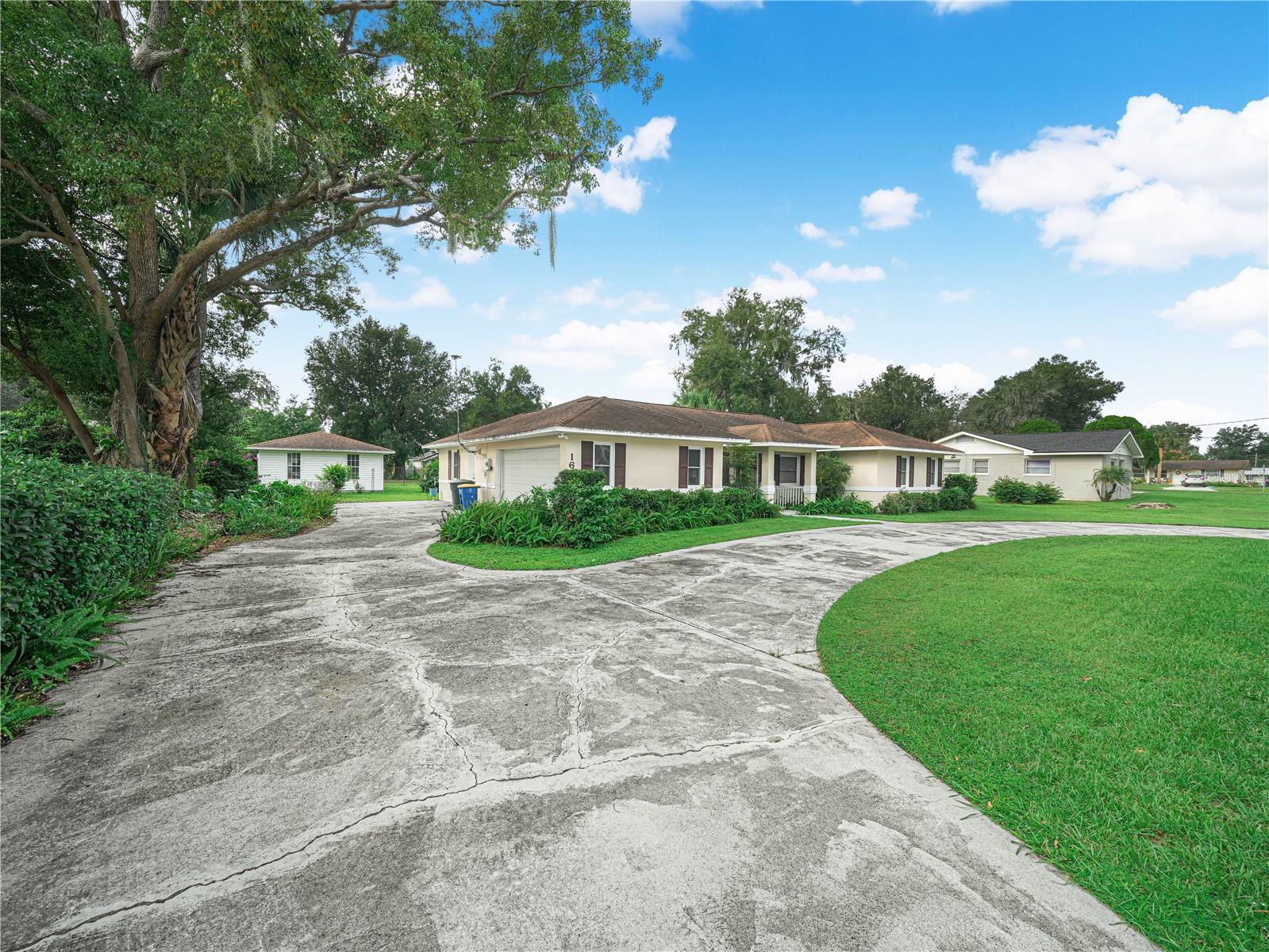 165 W PEARL STREET, Bartow, FL 33830