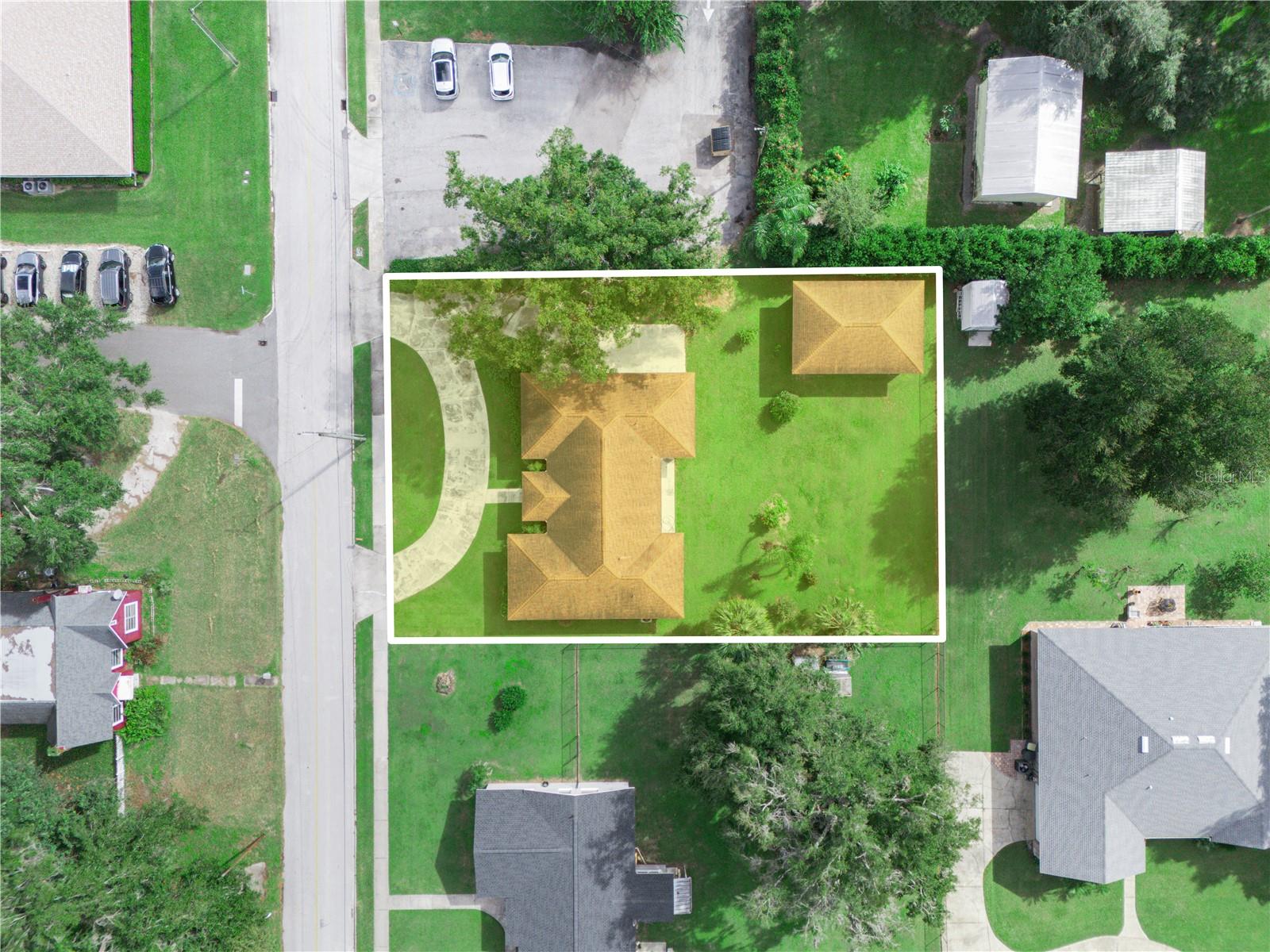 165 W PEARL STREET, Bartow, FL 33830