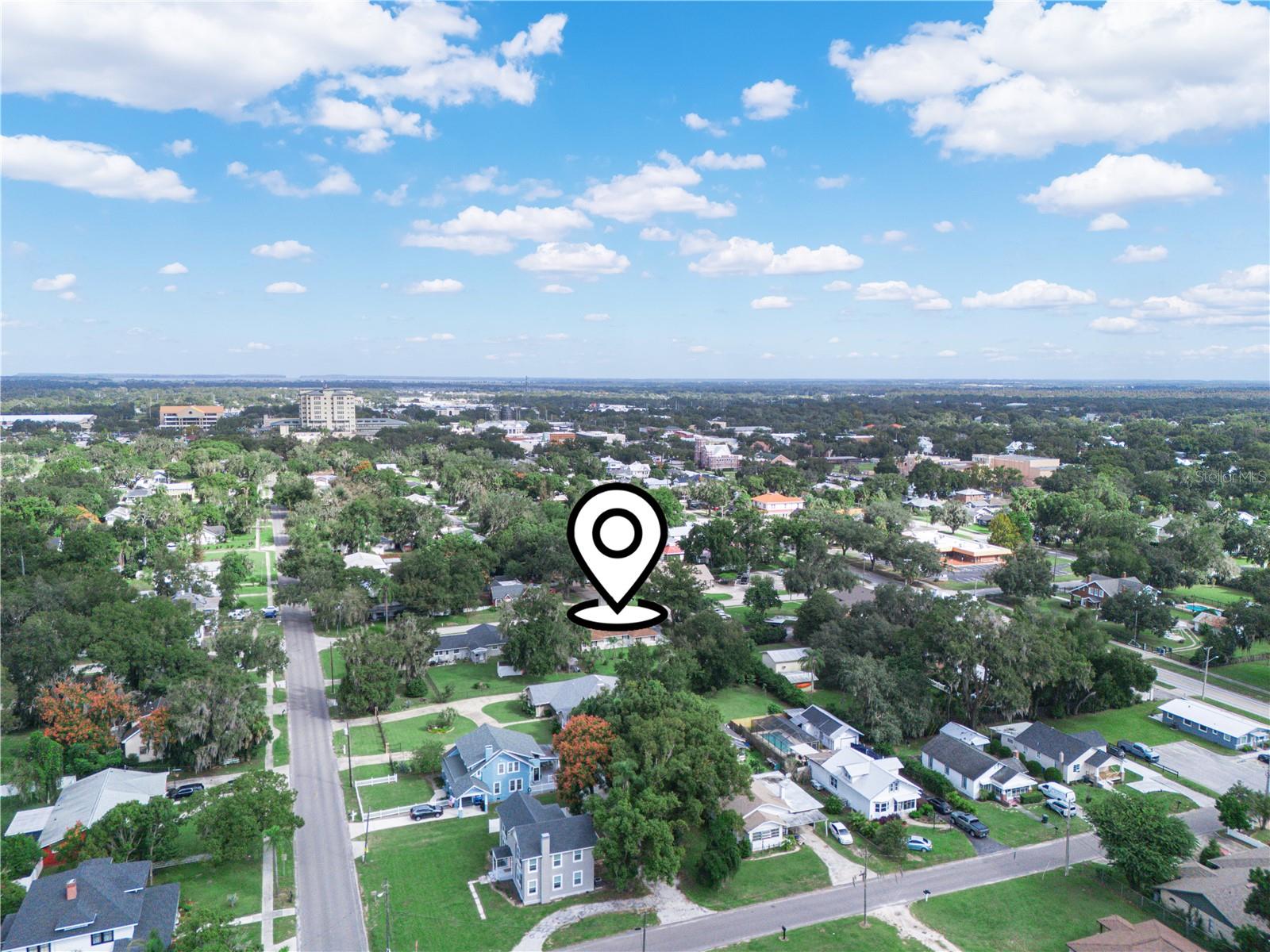 165 W PEARL STREET, Bartow, FL 33830