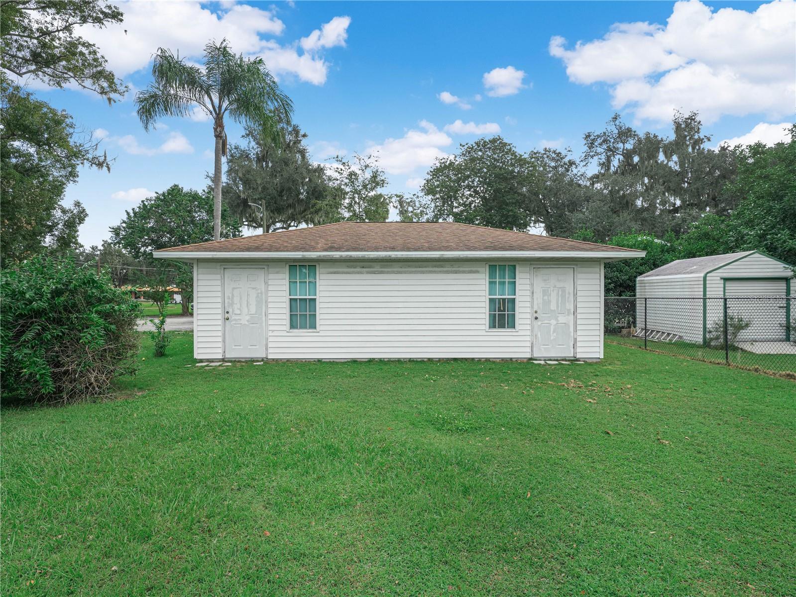 165 W PEARL STREET, Bartow, FL 33830