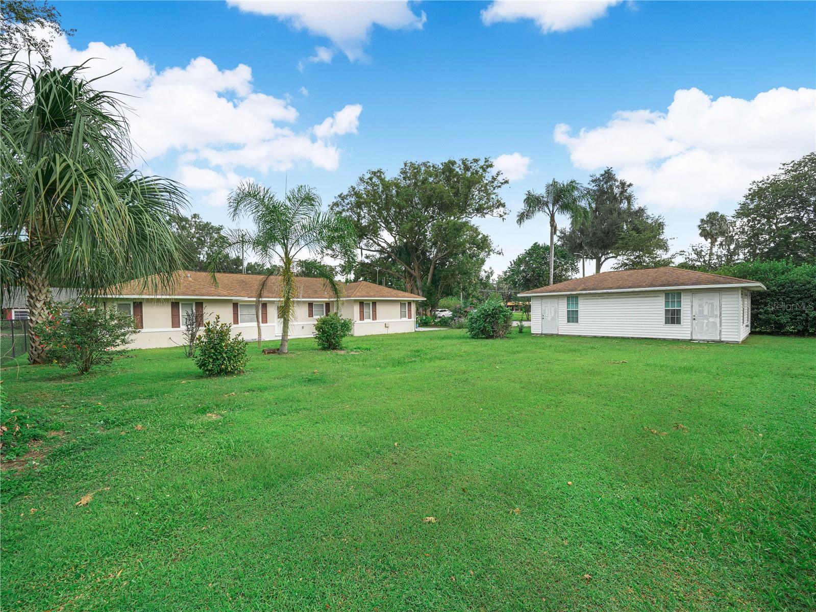 165 W PEARL STREET, Bartow, FL 33830