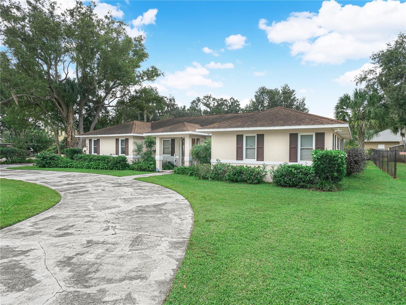 165 W PEARL STREET, Bartow, FL 33830