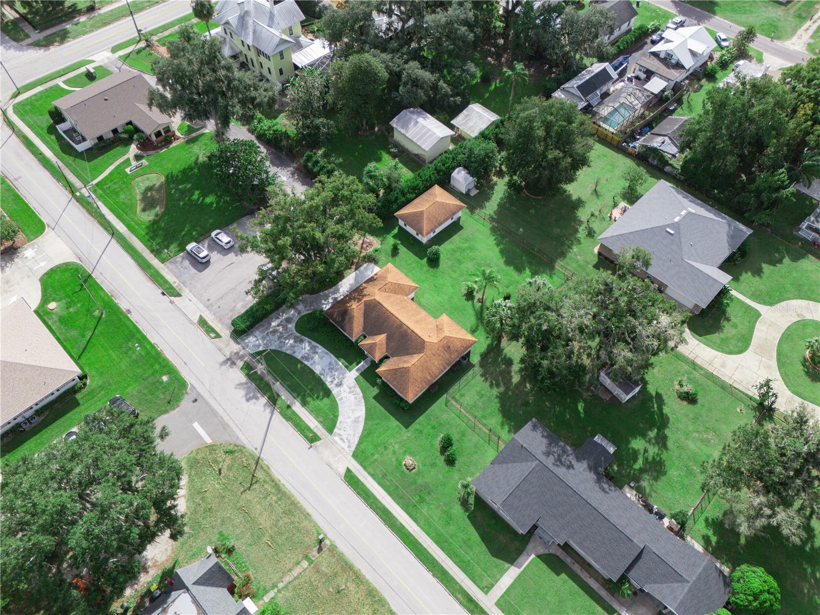 165 W PEARL STREET, Bartow, FL 33830