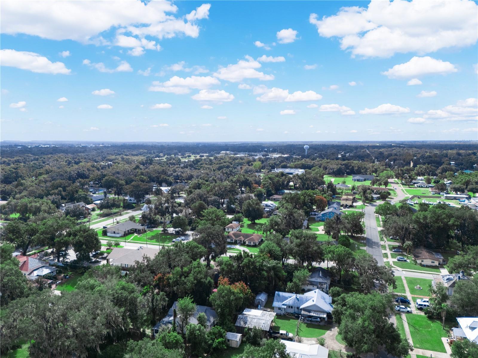 165 W PEARL STREET, Bartow, FL 33830