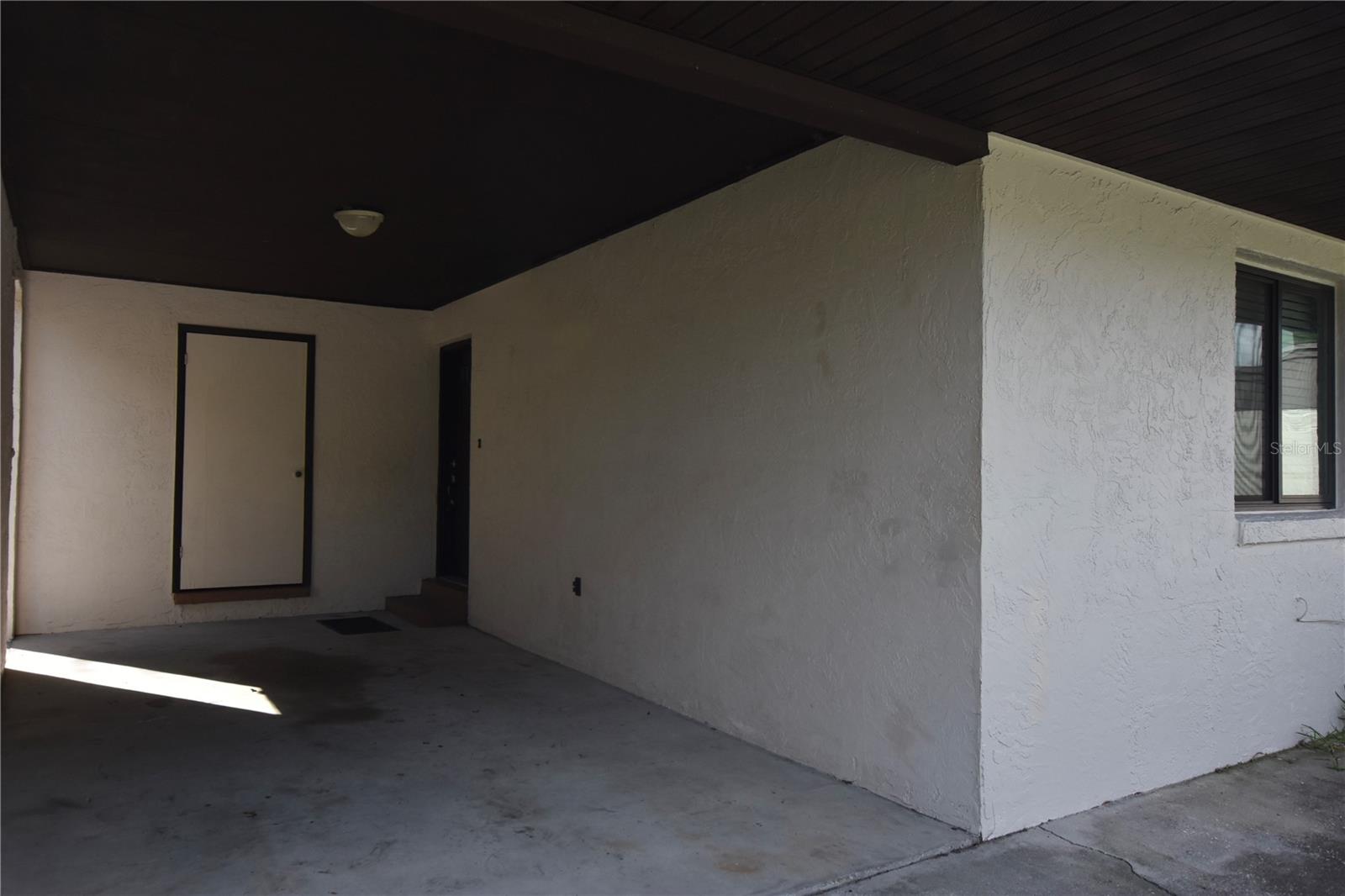 Carport Carport